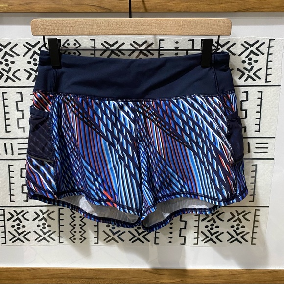 Athleta Pants - Athleta Running Shorts
